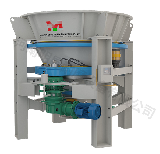 旋轉(zhuǎn)清堵機(jī)的特點(diǎn)，您了解多少？